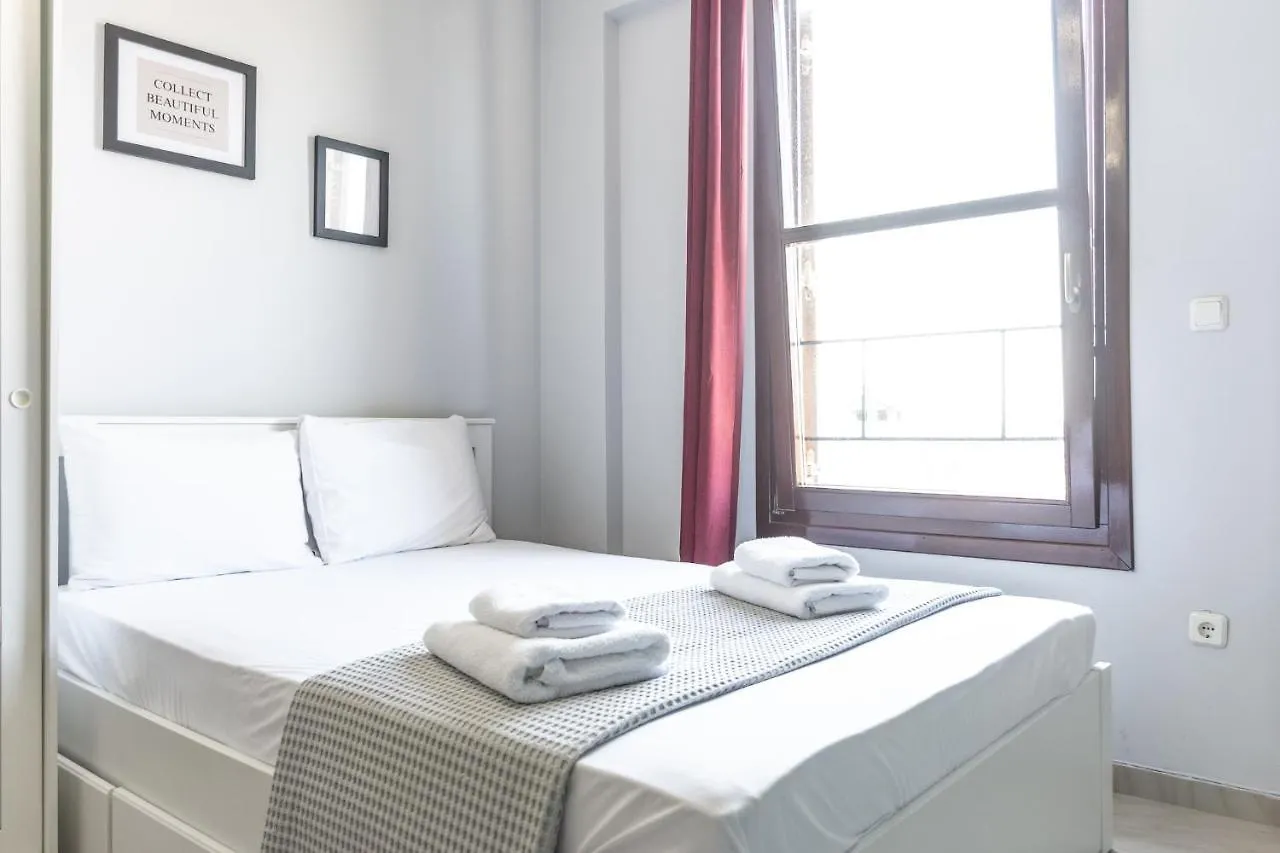 Skg Premium Studios Kastra Thessaloniki 0*,  Greece