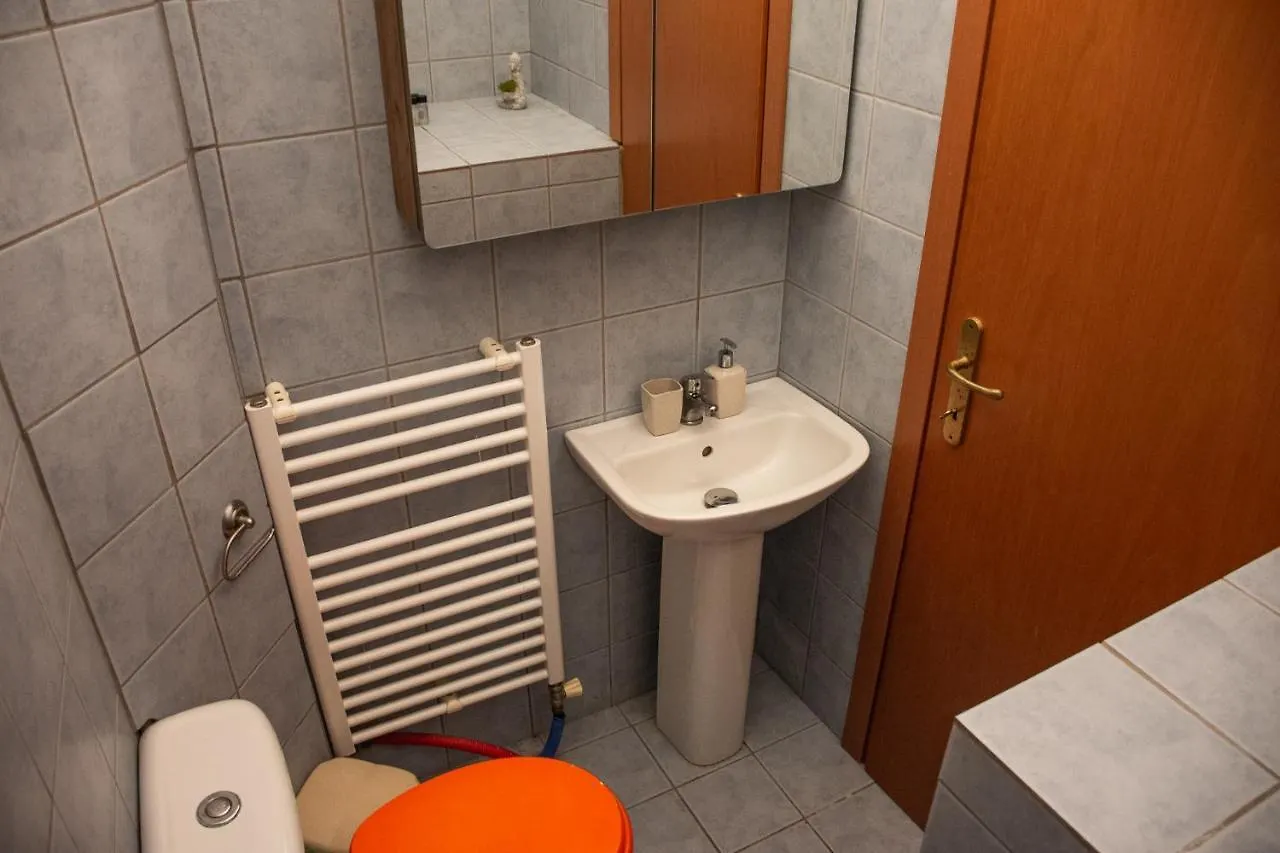Apartment Skg Premium Studios Kastra Thessaloniki