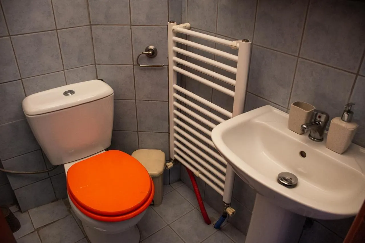 Skg Premium Studios Kastra Thessaloniki 0*,