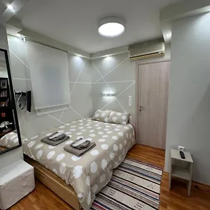 Christine's Luxury & Cozy , Θεσσαλονίκη Ελλάδα
